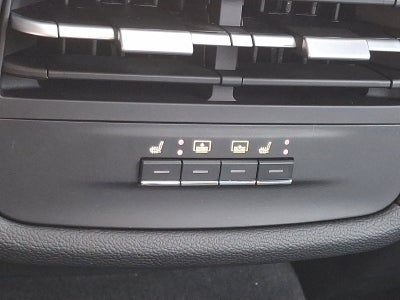 2021 Maserati Ghibli Trofeo