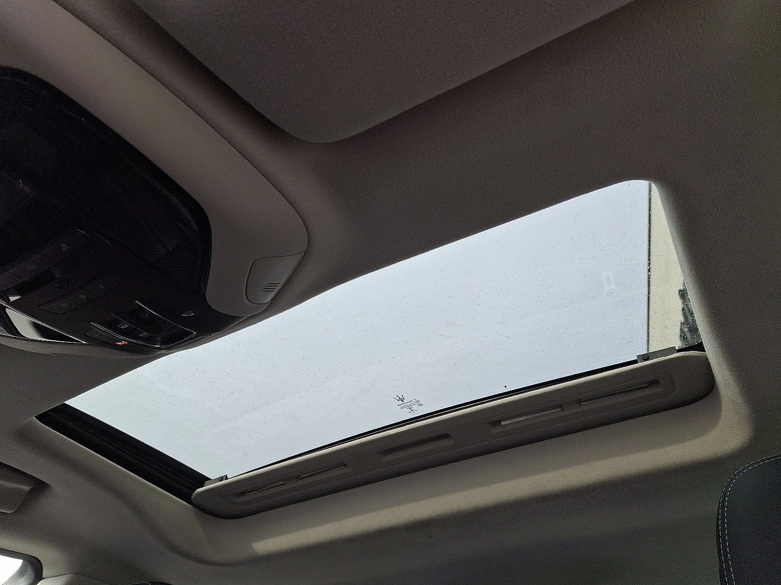 2021 Maserati Ghibli Trofeo