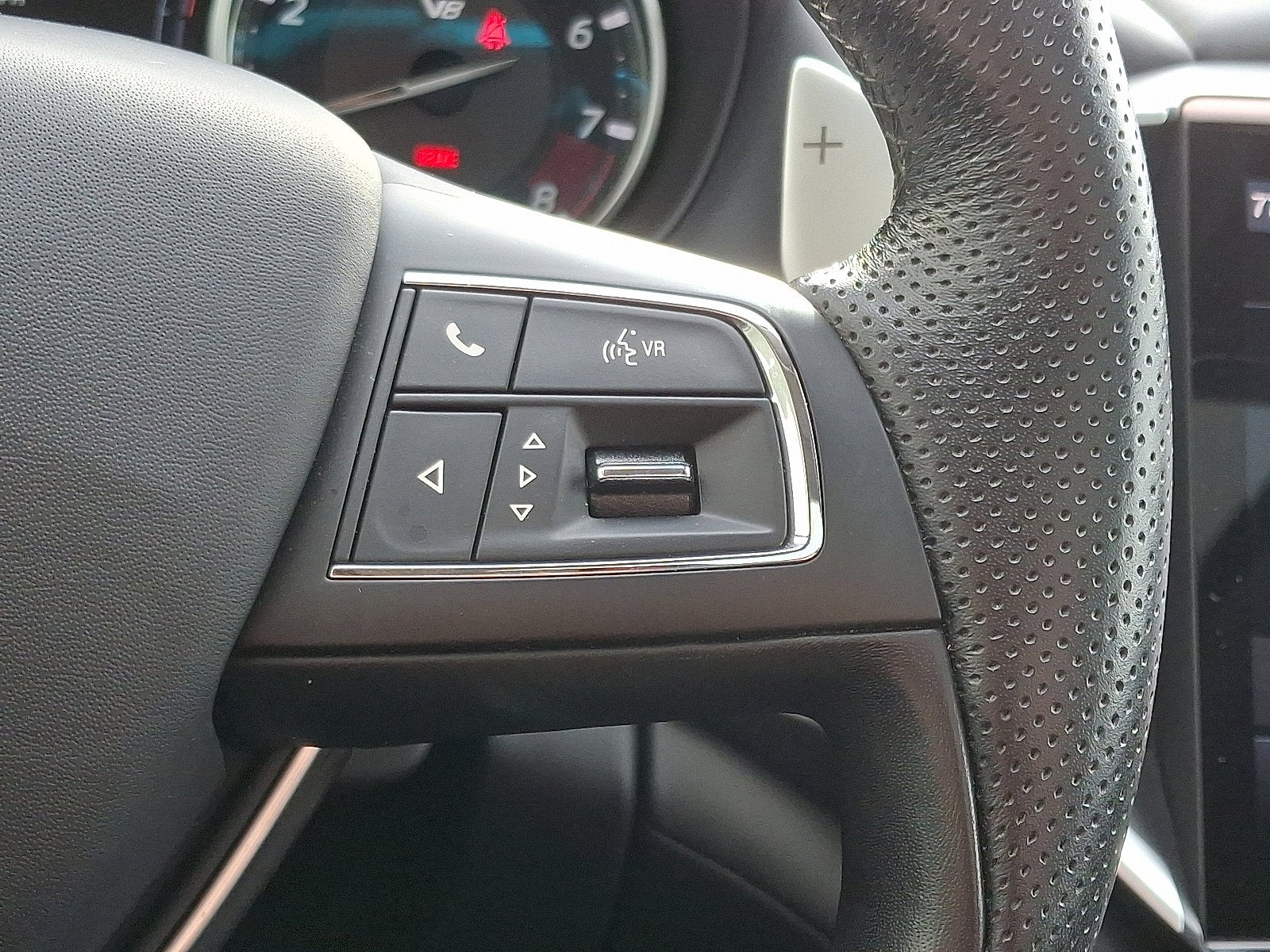 2021 Maserati Ghibli Trofeo