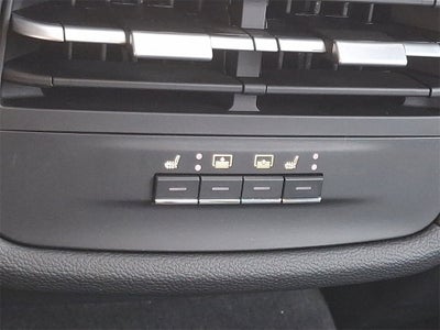 2021 Maserati Ghibli Trofeo