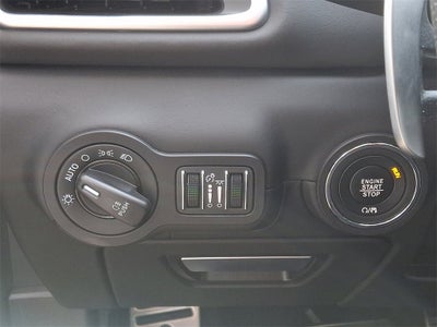 2021 Maserati Ghibli Trofeo