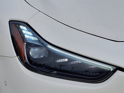 2021 Maserati Ghibli Trofeo