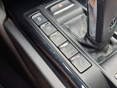 2021 Maserati Ghibli Trofeo