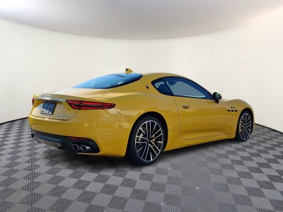 2024 Maserati GranTurismo Modena