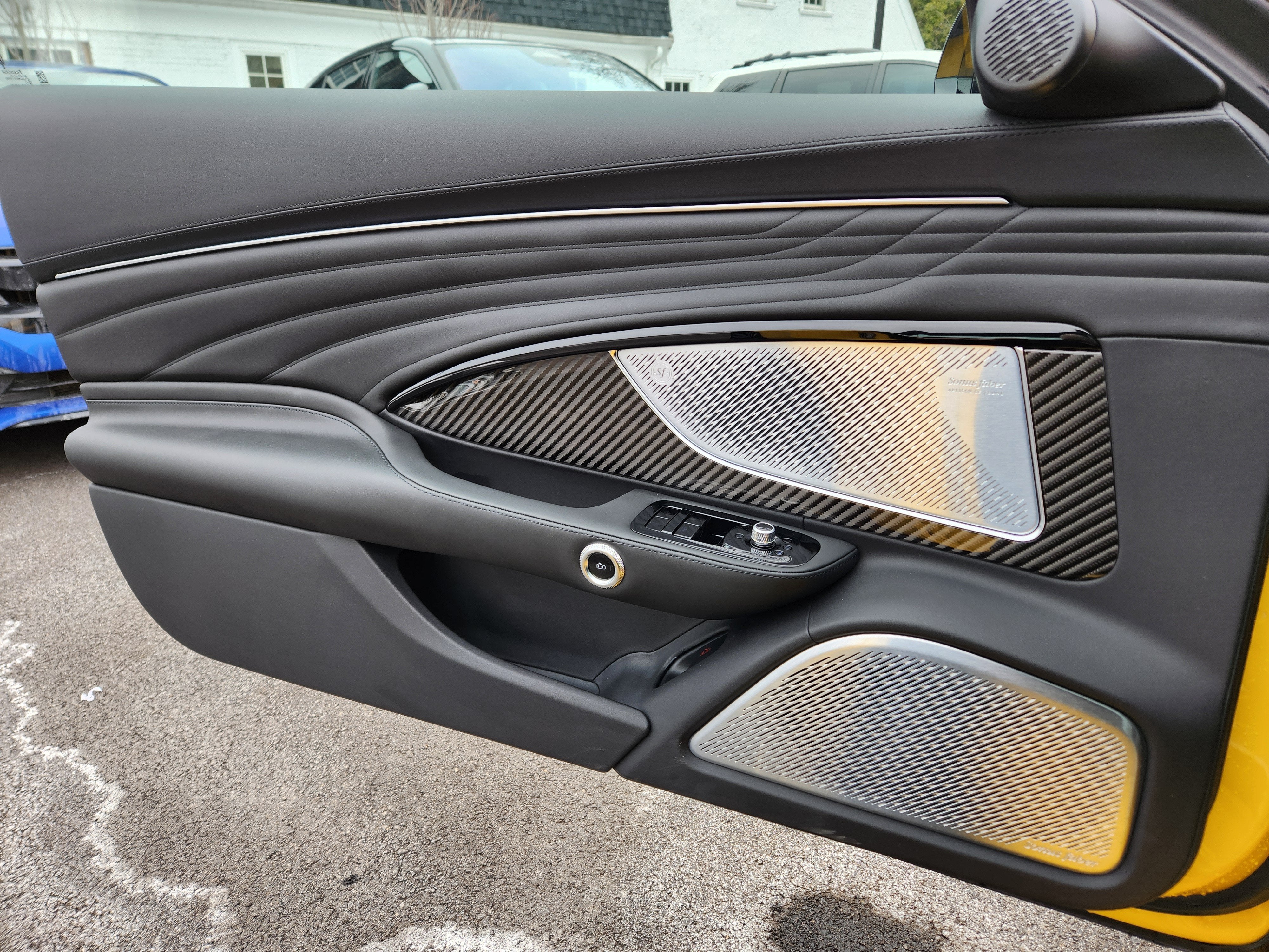 2024 Maserati GranTurismo Modena