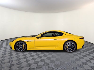 2024 Maserati GranTurismo Modena