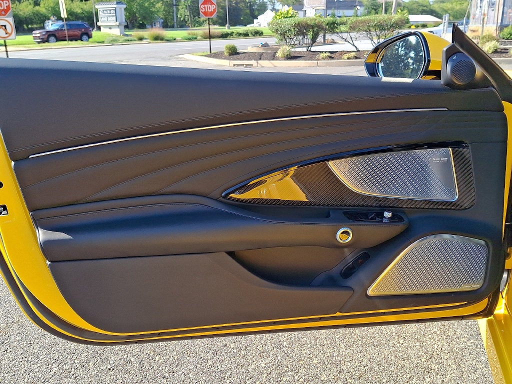 2024 Maserati GranTurismo Modena