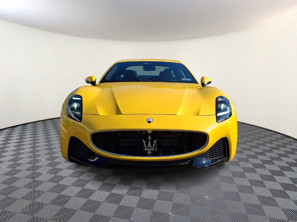 2024 Maserati GranTurismo Modena