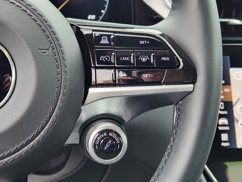2024 Maserati GranTurismo Modena