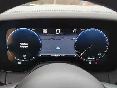 2024 Maserati GranTurismo Modena