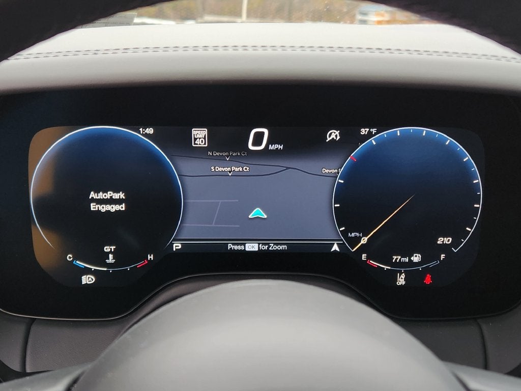 2024 Maserati GranTurismo Modena