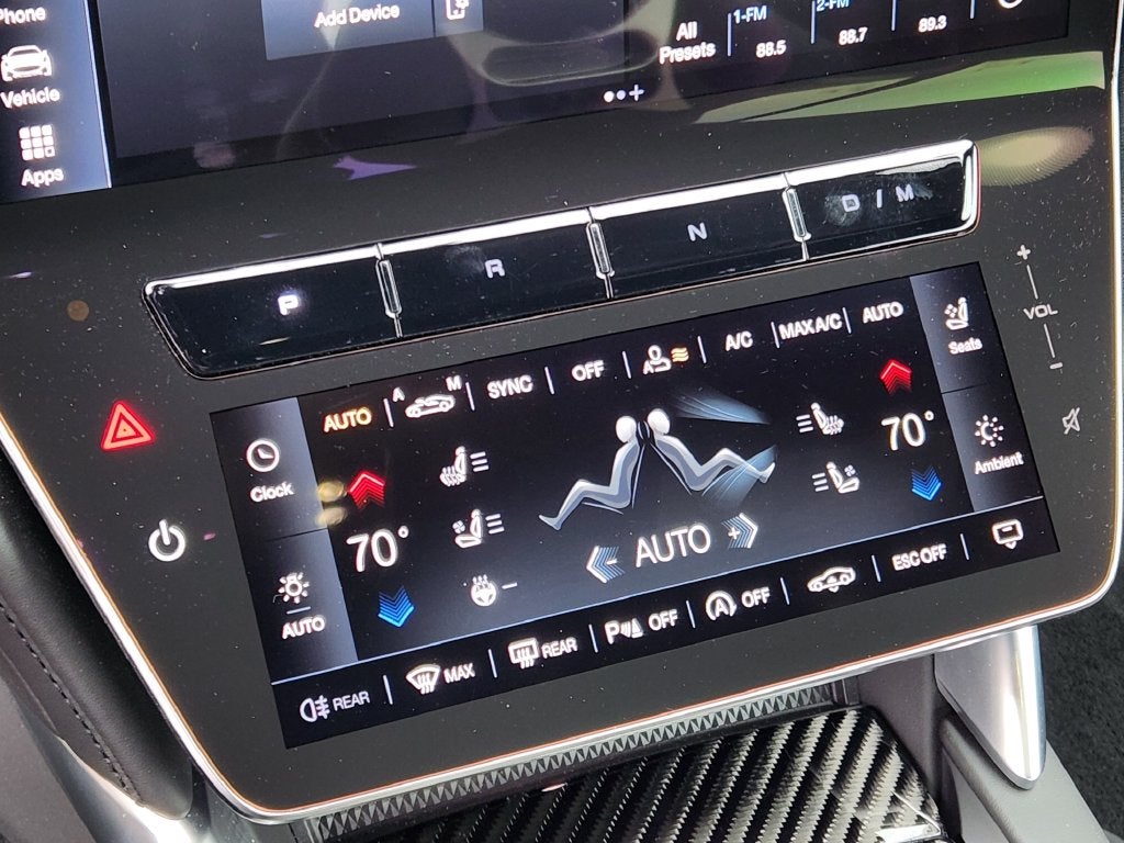 2024 Maserati GranTurismo Modena