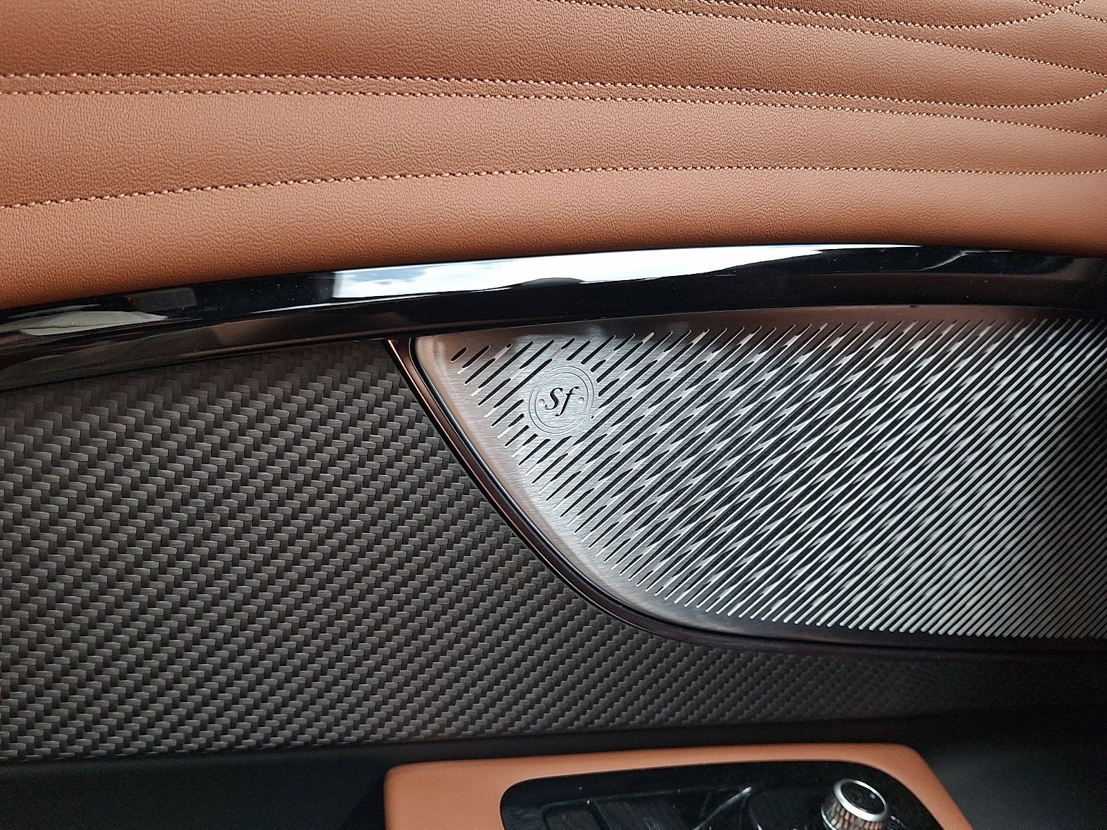 2026 Maserati GranCabrio Base