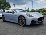 2026 Maserati GranCabrio Base
