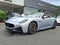 2026 Maserati GranCabrio Base