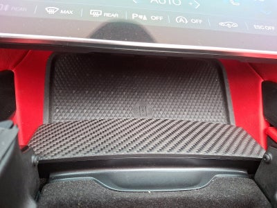 2024 Maserati GranCabrio Trofeo