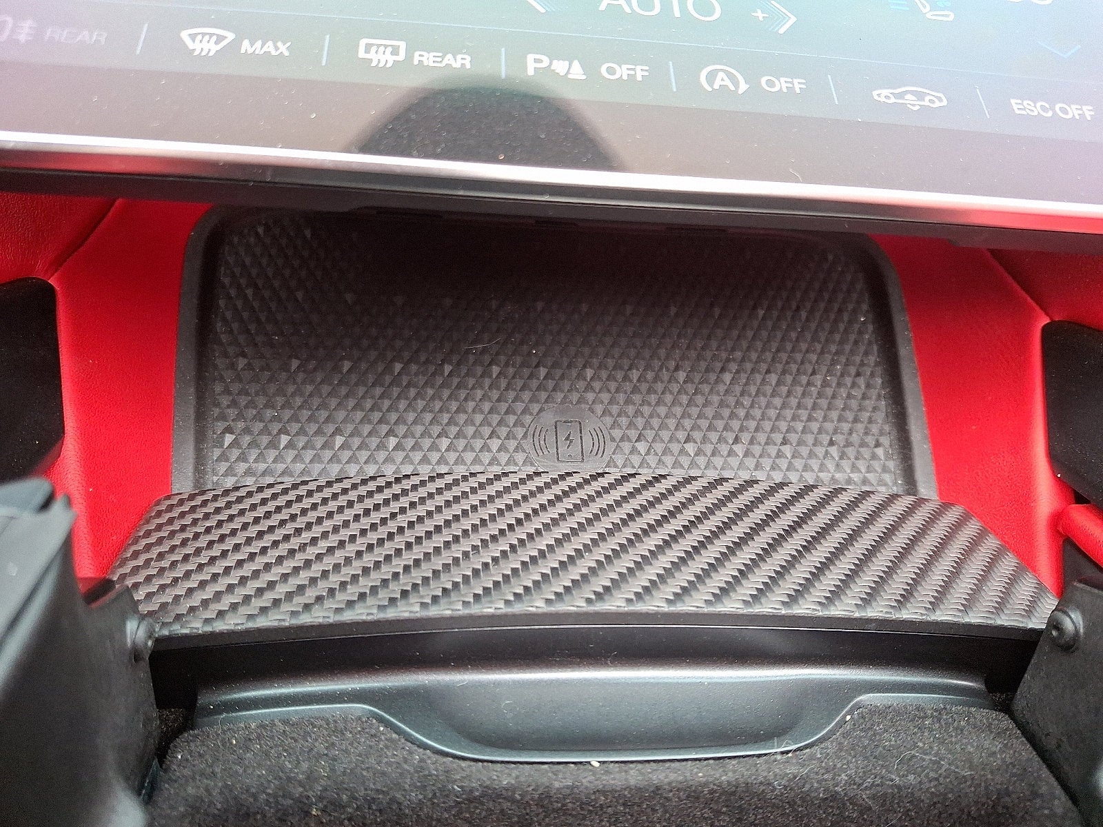 2024 Maserati GranCabrio Trofeo