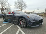 2024 Maserati GranCabrio Trofeo