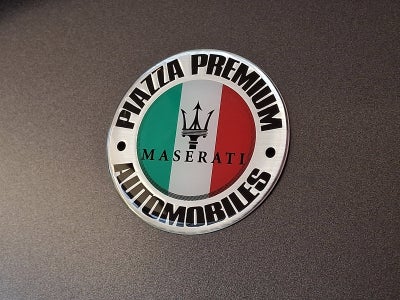2024 Maserati GranCabrio Trofeo