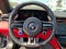 2024 Maserati GranCabrio Trofeo