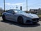 2024 Maserati GranCabrio Trofeo