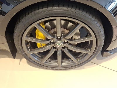 2018 Alfa Romeo 4C Base