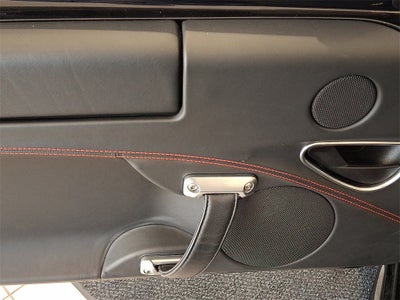 2018 Alfa Romeo 4C Base