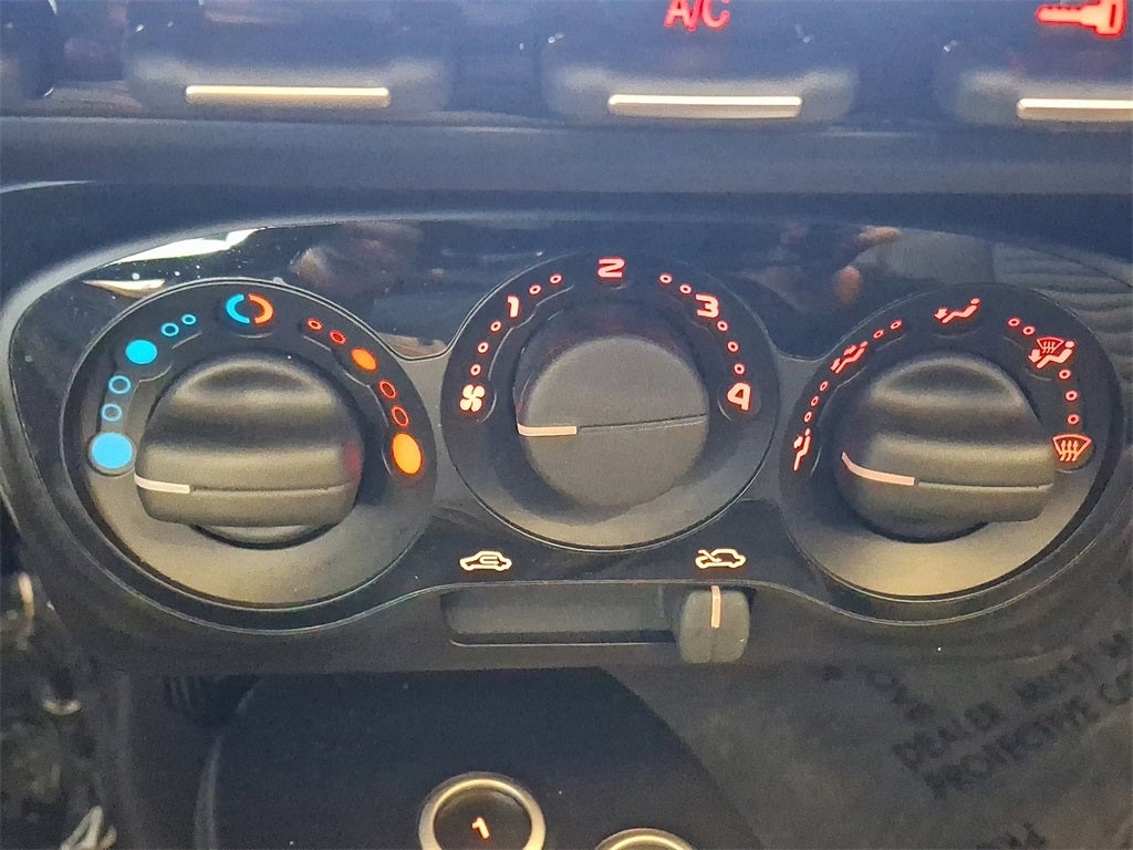 2018 Alfa Romeo 4C Base