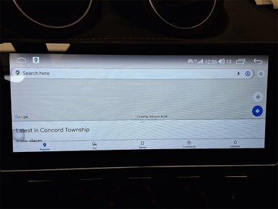 2018 Alfa Romeo 4C Base