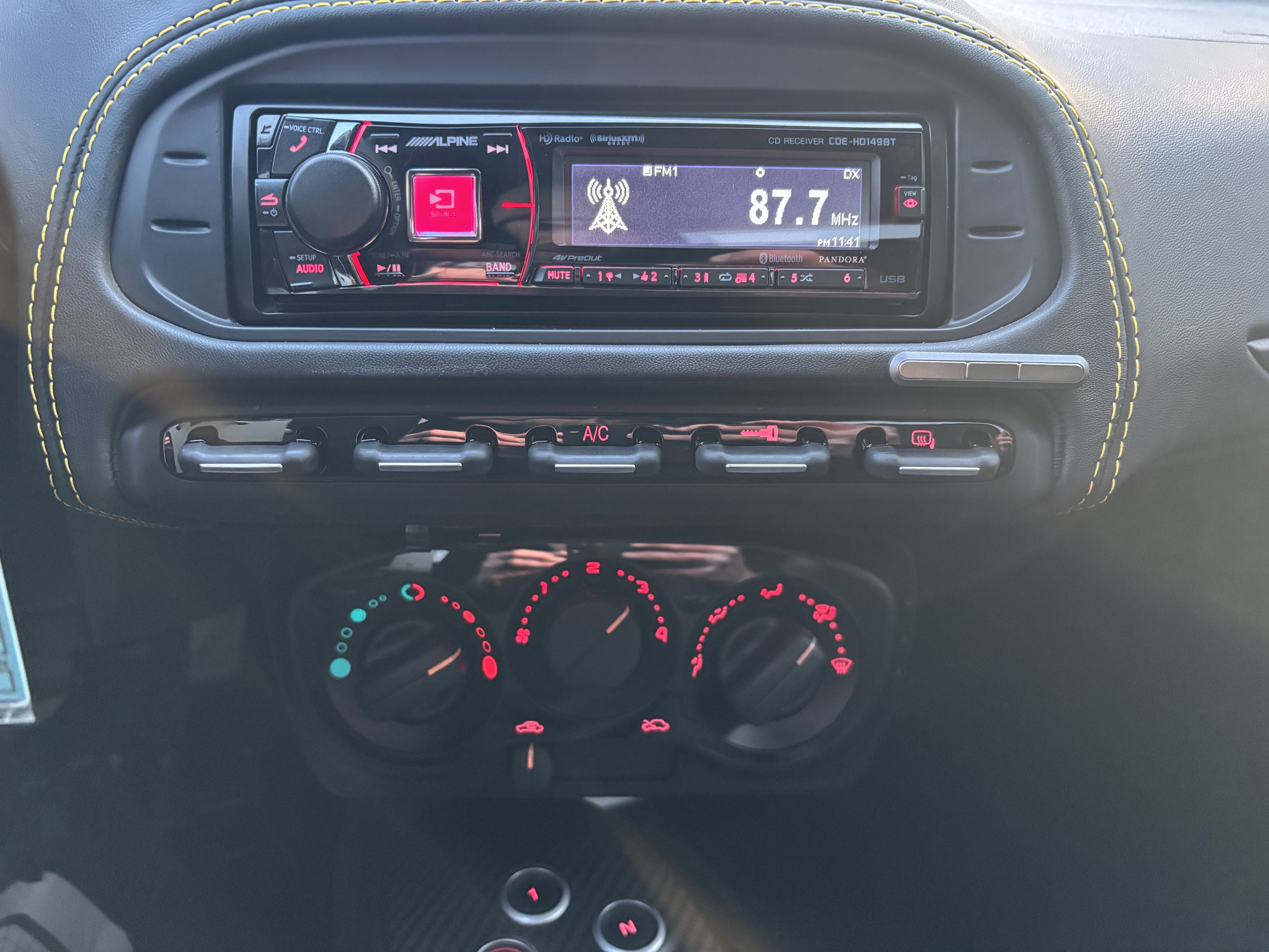 2016 Alfa Romeo 4C Base