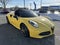 2016 Alfa Romeo 4C Base