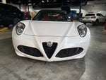 2019 Alfa Romeo 4C Base