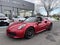 2016 Alfa Romeo 4C Base