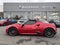 2016 Alfa Romeo 4C Base