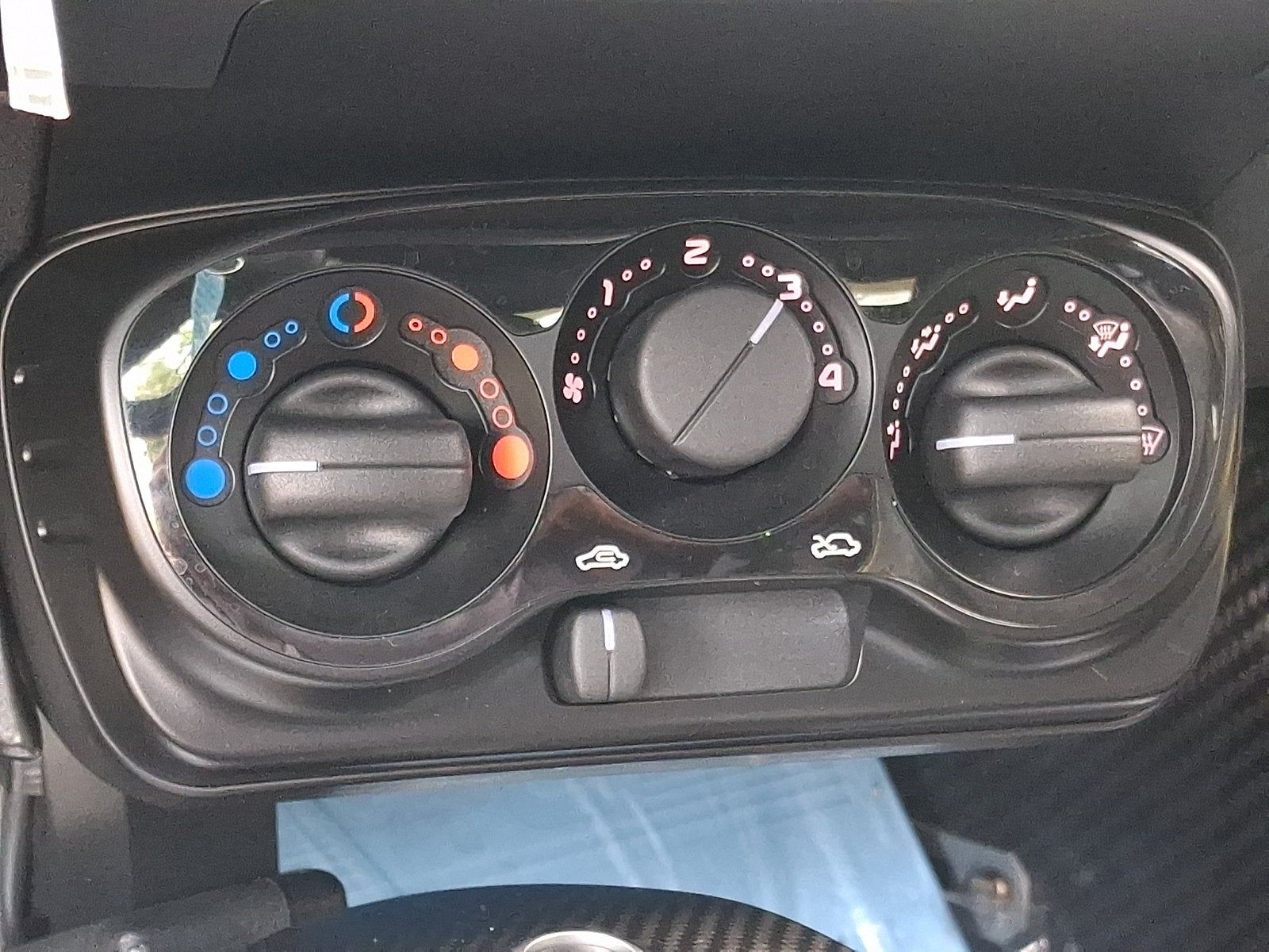 2015 Alfa Romeo 4C Base