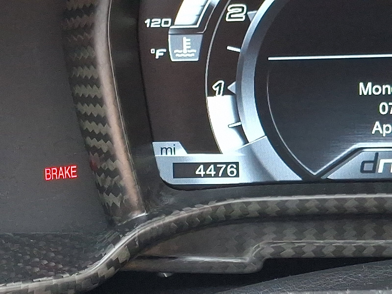 2015 Alfa Romeo 4C Base