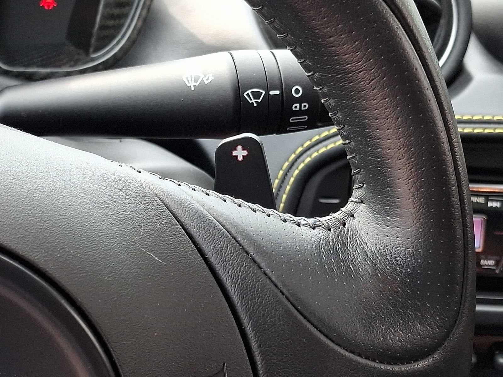 2015 Alfa Romeo 4C Base