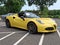 2015 Alfa Romeo 4C Base