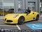 2015 Alfa Romeo 4C Base
