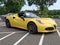 2015 Alfa Romeo 4C Base