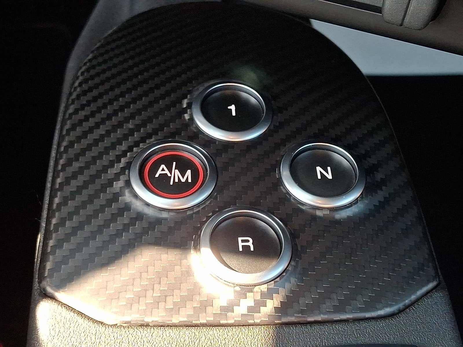 2015 Alfa Romeo 4C Launch Edition