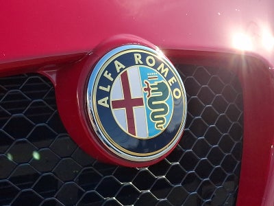 2015 Alfa Romeo 4C Launch Edition