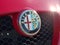 2015 Alfa Romeo 4C Launch Edition