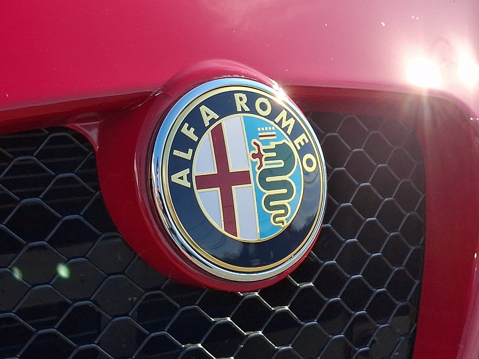 2015 Alfa Romeo 4C Launch Edition