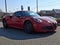2015 Alfa Romeo 4C Launch Edition