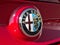 2015 Alfa Romeo 4C Launch Edition