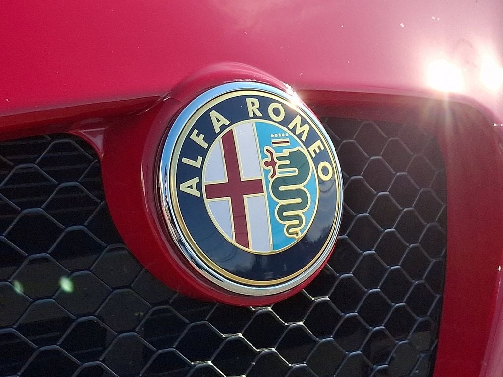 2015 Alfa Romeo 4C Launch Edition