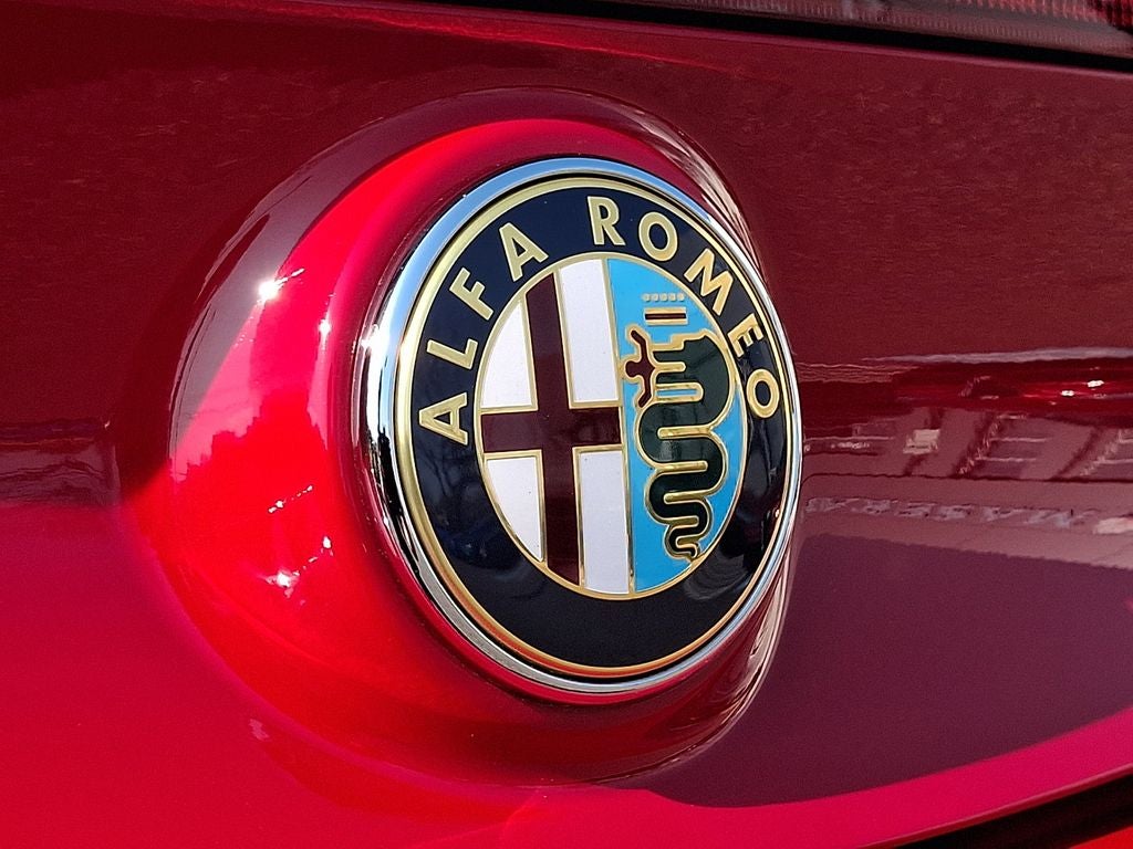 2015 Alfa Romeo 4C Launch Edition