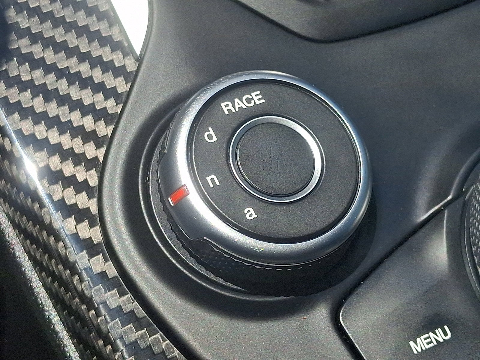 2018 Alfa Romeo Giulia Quadrifoglio