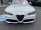 2018 Alfa Romeo Giulia Ti Sport